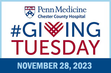 Giving Tuesday 2023